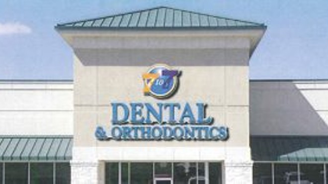 7 to 7 Dental & Orthodontics