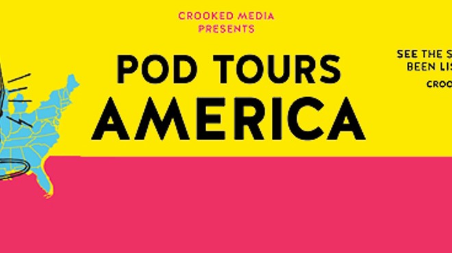 Pod Tours America