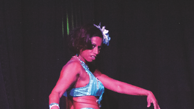 Fifth Annual Legislate This! Burlesque Show Benefitting Planned Parenthood Set for This Weekend