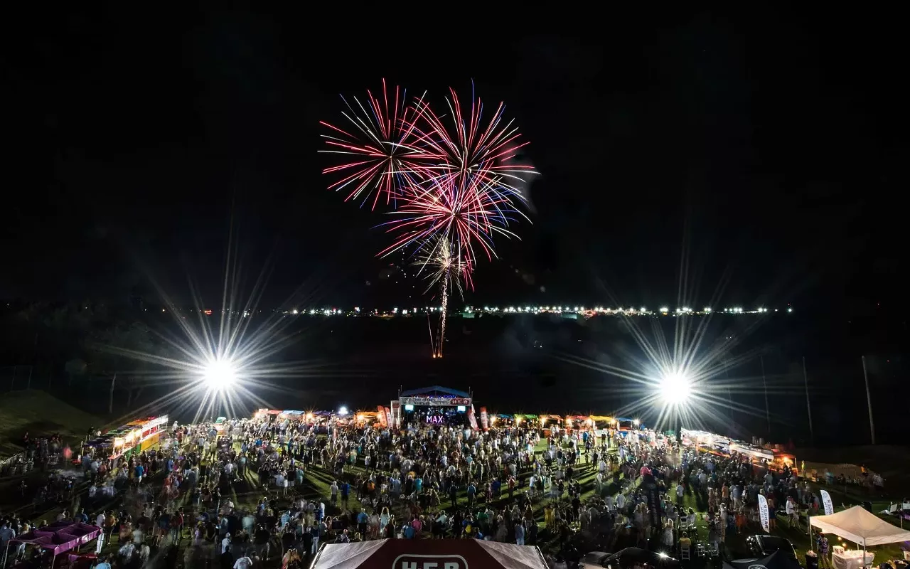 Image: Taste of the Northside