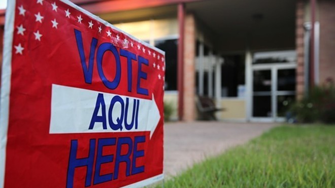 A San Antonian's Guide to 2018 Primary Elections