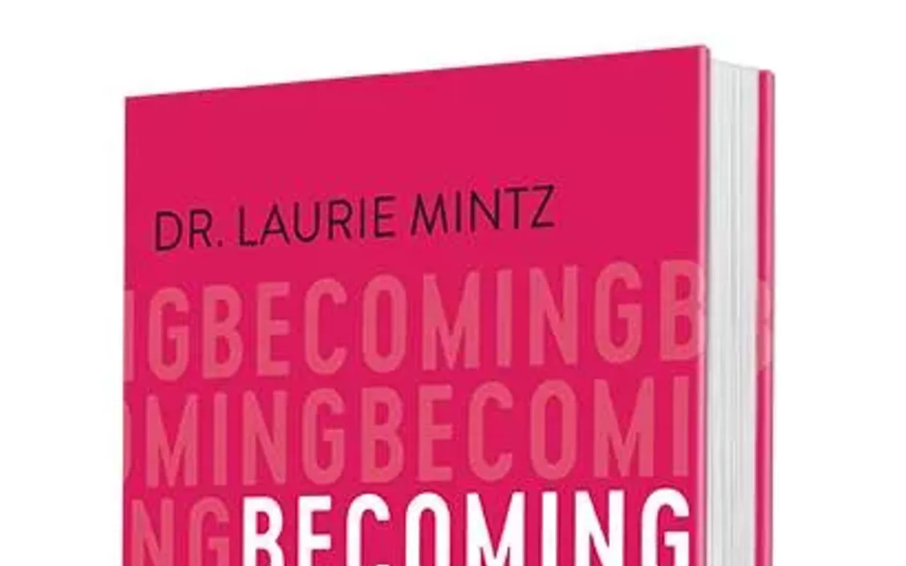Image: Book Club: Becoming Cliterate&mdash;Why Orgasm Equality Matters & How to Get It