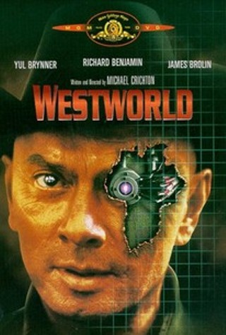Westworld Film