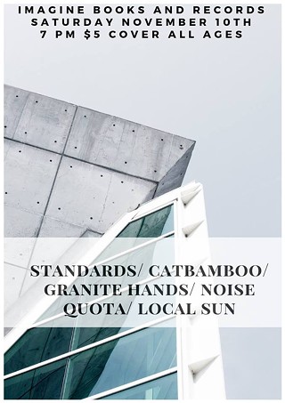 Standards & Catbamboo