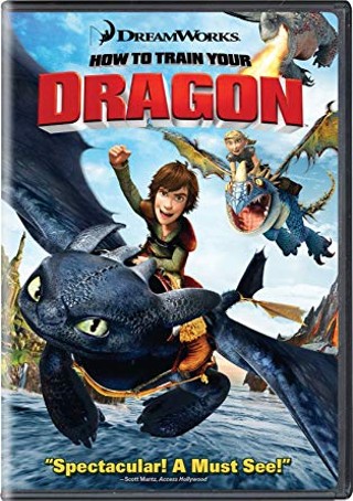 Walmart: How to Train Your Dragon VR Experience in New Braunfels