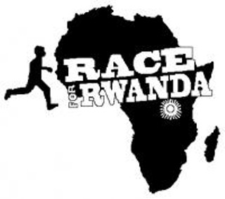 5K Race for Rwanda