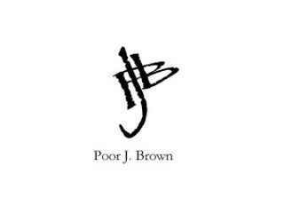 Poor J. Brown