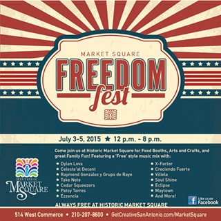 ​Freedom Fest