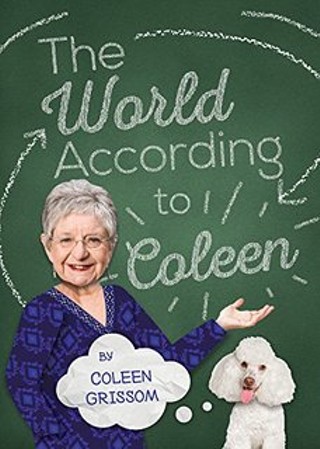 The World According To Coleen