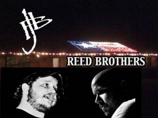 Poor J Brown & Reed Brothers