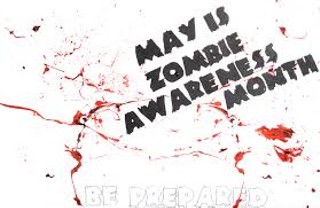 Zombie Awareness