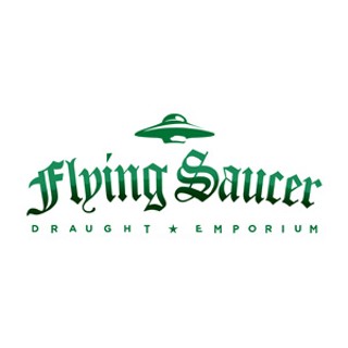 Father's Day at Flying Saucer