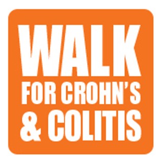 San Antonio Take Steps for Crohn's & Colitis