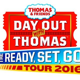 Day Out With Thomas 2016