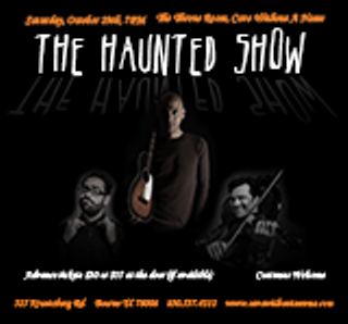 The Haunted Show