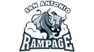San Antonio Rampage vs. Charlotte Checkers