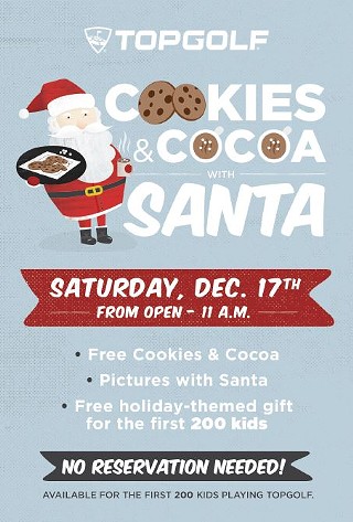 Cookies & Cocoa
