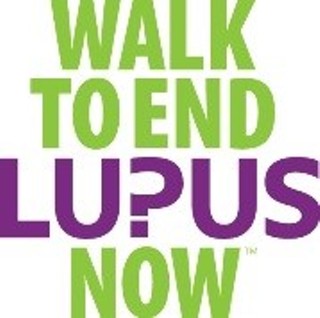 5K Walk To End Lupus Now