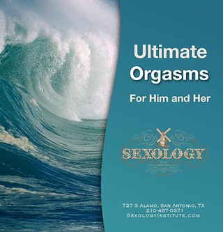 Ultimate Orgasms for Him and Her