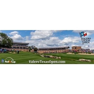 Valero Texas Open's 19th Hole Fiesta