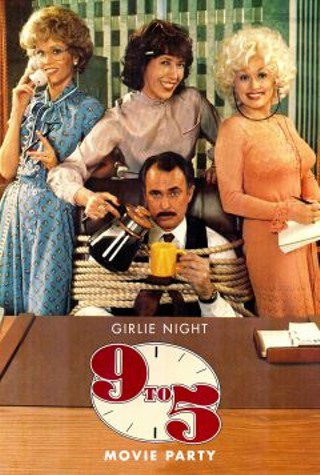 9 to 5 Movie Party