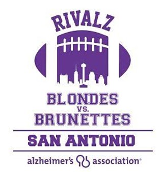 2017 RivALZ: Blondes vs Brunettes