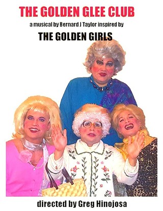 The Golden Glee Club