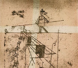 Walking the Tightrope: Paul Klee and the Bauhaus
