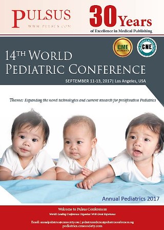 14th World Pediatrics Conference