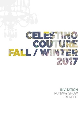 Celestino Fall/Winter '17