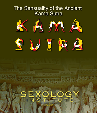 The Sensuality of the Ancient Kama Sutra