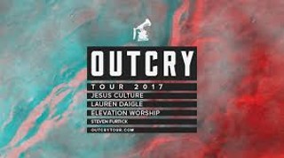 OUTCRY Summer Tour