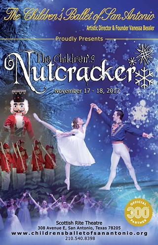 The Children's Nutcracker