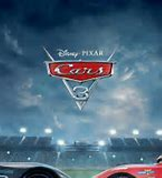 Cars 3 Free Outdoor Movie
