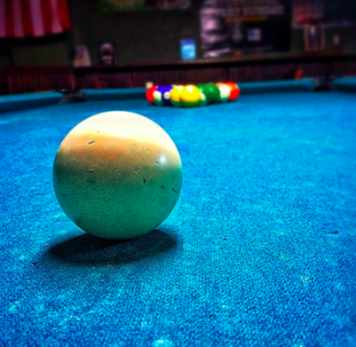 This Irish Tavern offers pool and beer pong for game lovers while giving beer lovers a wide selection of drinks to choose from. McFinnigan’s really brings together the best of both worlds to create a fun experience for everyone.
Photo via Instagram / djtherapy
