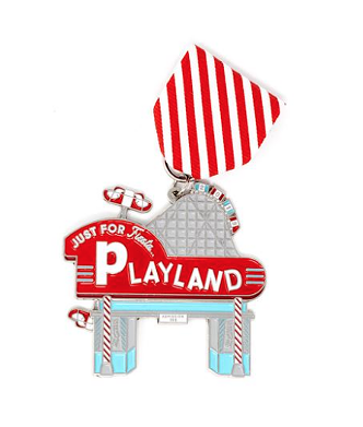 Playland by Irma Golden
Long live Playland Park.
Photo via SA Flavor