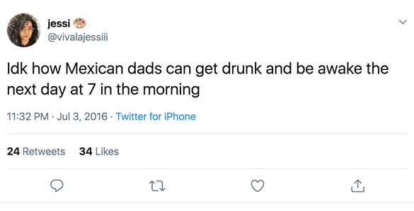 The Most Hilariously Accurate Tweets About Mexican Dads