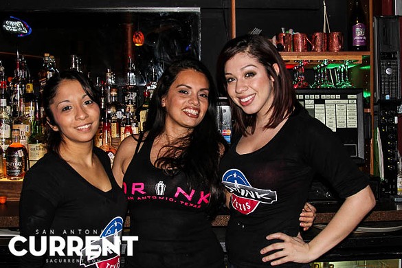 21 Photos From Drink Texas Bar's First Anniversary Party