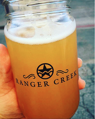  Ranger Creek Brewing & Distilling
    Serving: Dry Hopped Berliner, Ranger Creek OPA, Sunday Morning Coming Down and Ranger Creek La Bestia
    Photo via Instagram/ analisa731