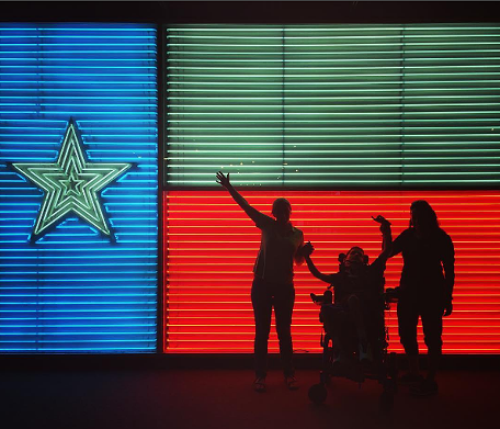 Institute of Texan Culture
    
    801 E C&eacute;sar E. Ch&aacute;vez Blvd., (210) 458-2300,  texancultures.com
    Celebrate the many cultures of Texas and gain some new perspective on life in the Lone Star State.Photo via Instagram, 
    annalou_lovesyou