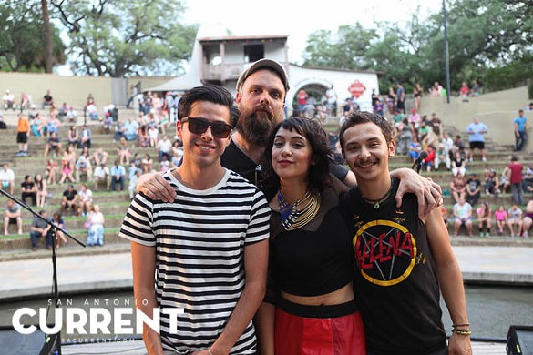 Lone Star Live: Super Photos from June's Summer Concert