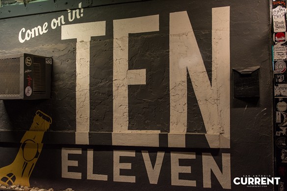 The Final Weekend: Saying Goodbye to the Ten Eleven