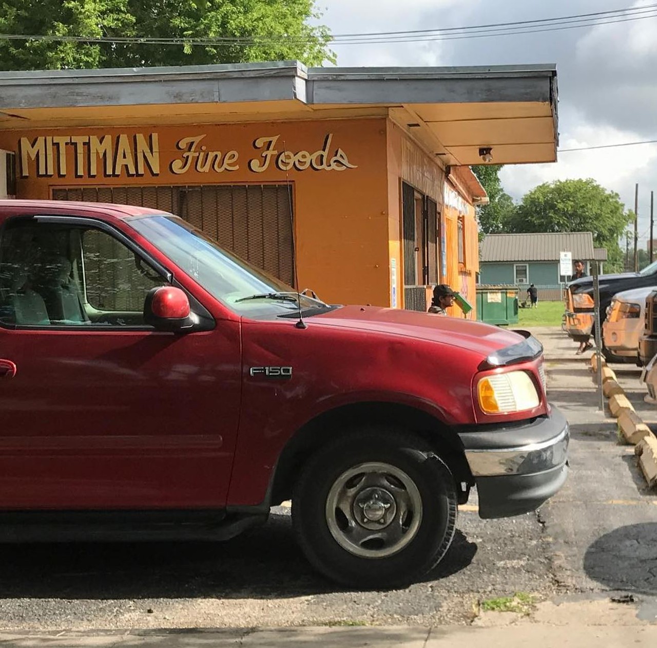 Mittman Fine Foods
1125 S Mittman St, (210) 532-3318, facebook.com/pages/Mittman-Fine-Foods
This awesome mom and pop shop has been serving up authentic Mexican food to San Antonians no matter how busy they get.
Photo via Instagram / _jluda_
