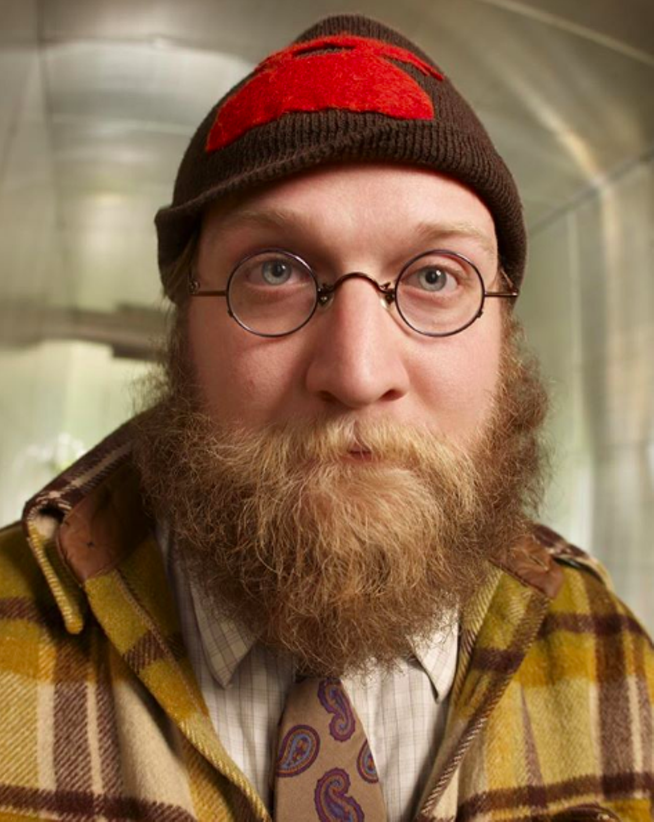 Pendleton Ward
Animator, writer and voice actor Pendleton Ward, best known for Adventure Time, was born in the Alamo City in 1982. Though he now resides in Los Angeles, the cartoon wiz is a graduate of the now-LEE High School.
Photo via Instagram / weeb.on.crack