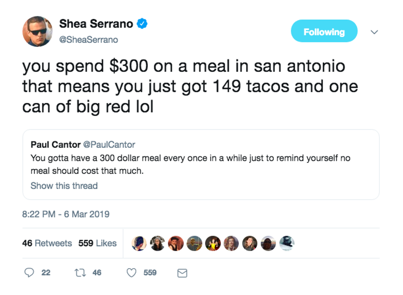 25 Hilariously Accurate Tweets Every San Antonian Can Understand