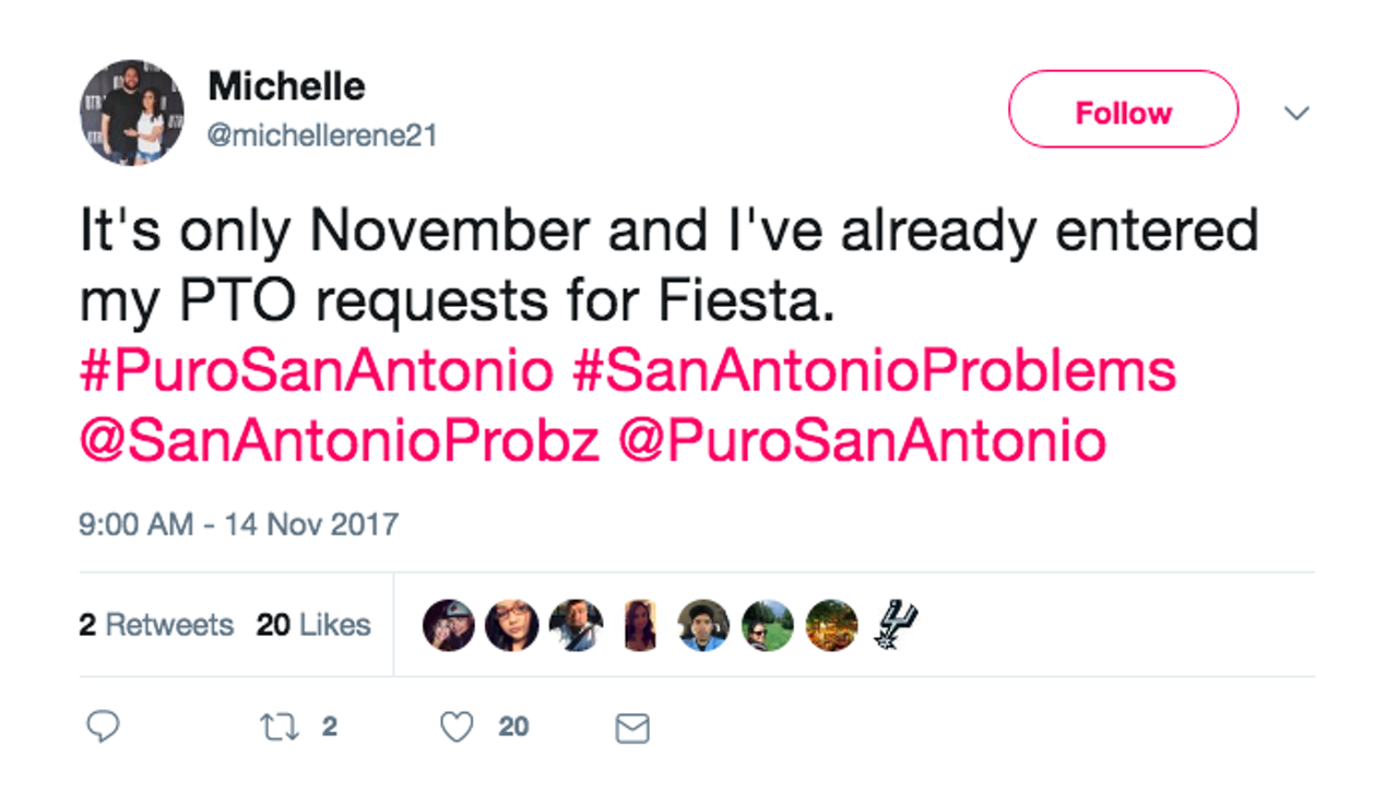 25 Hilariously Accurate Tweets Every San Antonian Can Understand