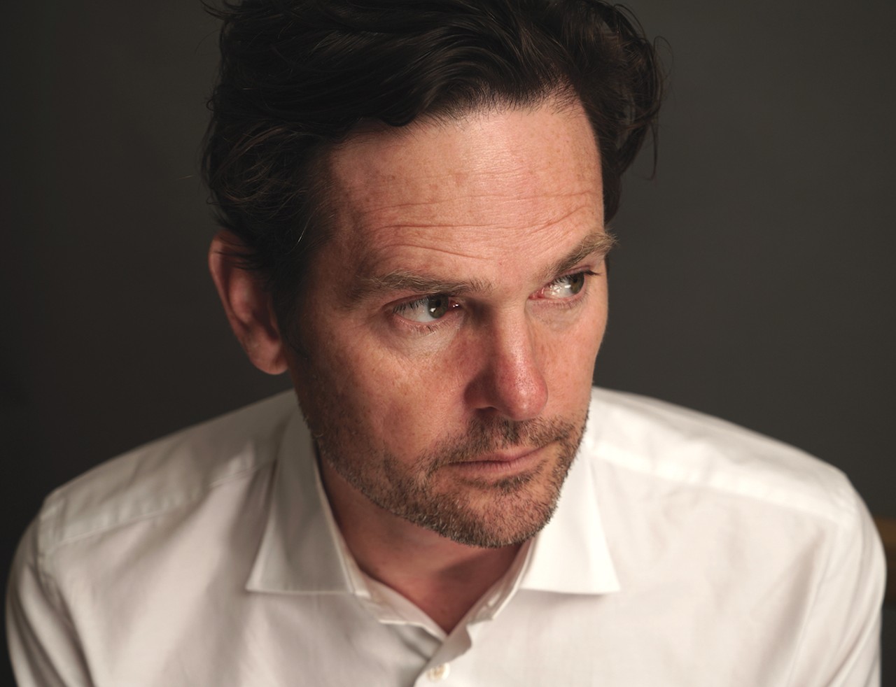 Henry Thomas
After breaking into Hollywood in E.T. The Extra-Terrestrial and starring in a few more films in his youth, actor Henry Thomas returned to his native SA. He even graduated from East Central HS before continuing his acting career.
Photo courtesy of Rare Bird Books