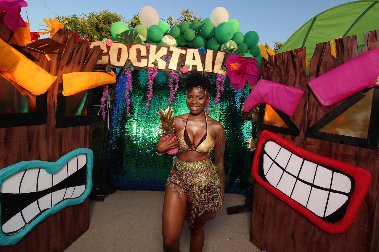 The Best Dressed People We Saw at Cocktail: The Event 2019