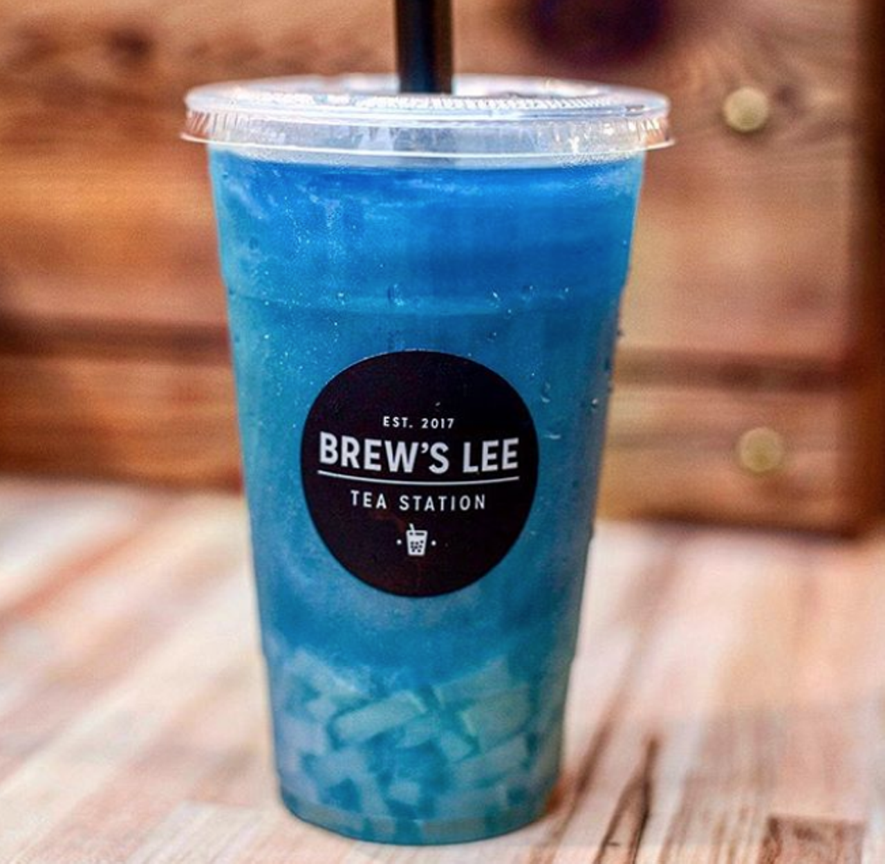 Best Bubble Tea
Brew's Lee Tea, 4009 Broadway St, (210) 598-0068, brewsleetea.com
Photo via Instagram / brewsleetea