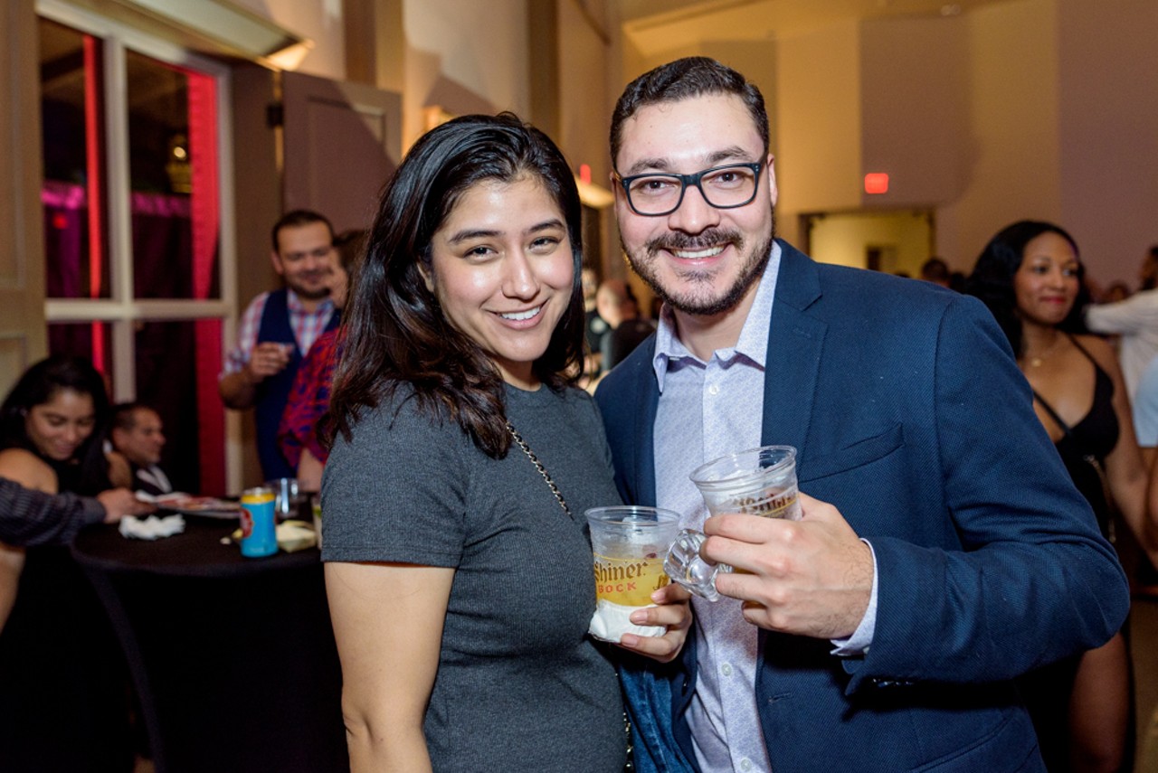 The Best Dressed People We Saw at Whiskey Business 2019